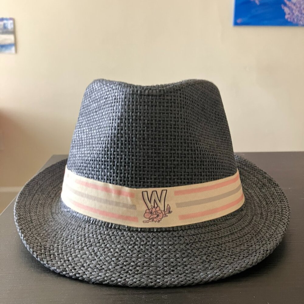 Washington Nationals - City Connect Cherry Blossom Fedora Hat